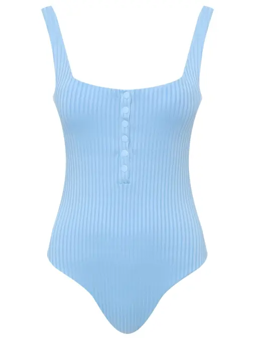 Купальник сплошной MELISSA ODABASH