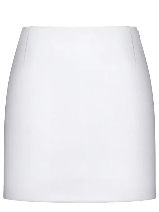 Юбка атласная ST. ERME