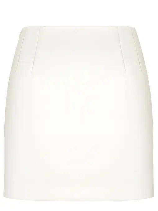 Юбка атласная ST. ERME