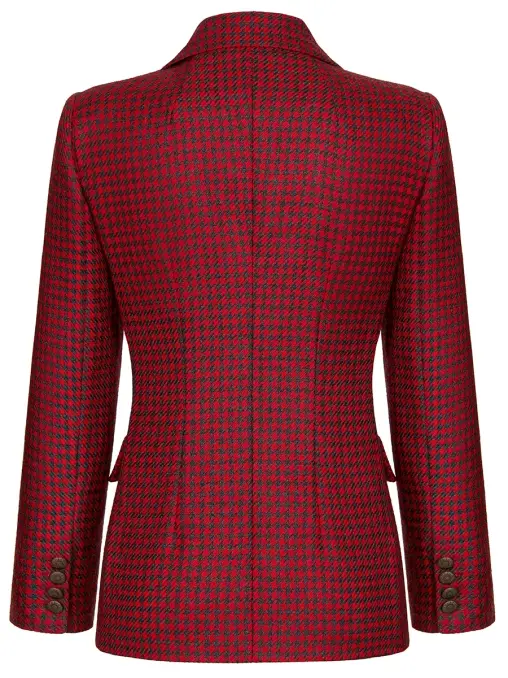 Пиджак шерстяной ST. ERME