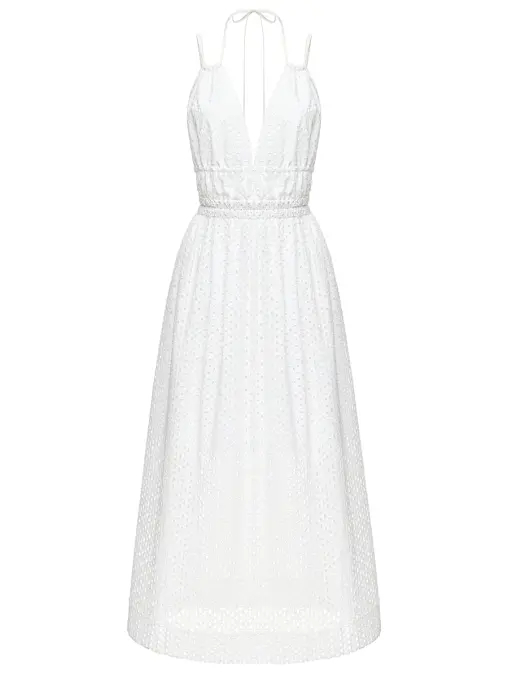 Сарафан хлопковый ST. ERME