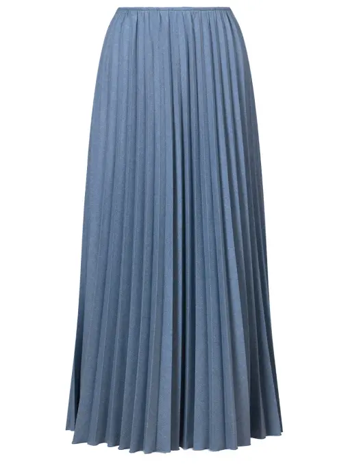 Юбка из вискозы PERCE-NEIGE