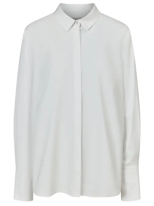 Рубашка хлопковая PERCE-NEIGE