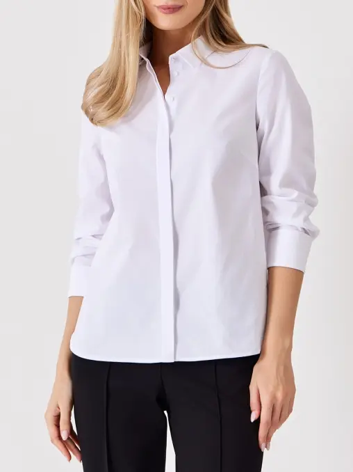 Рубашка хлопковая PERCE-NEIGE