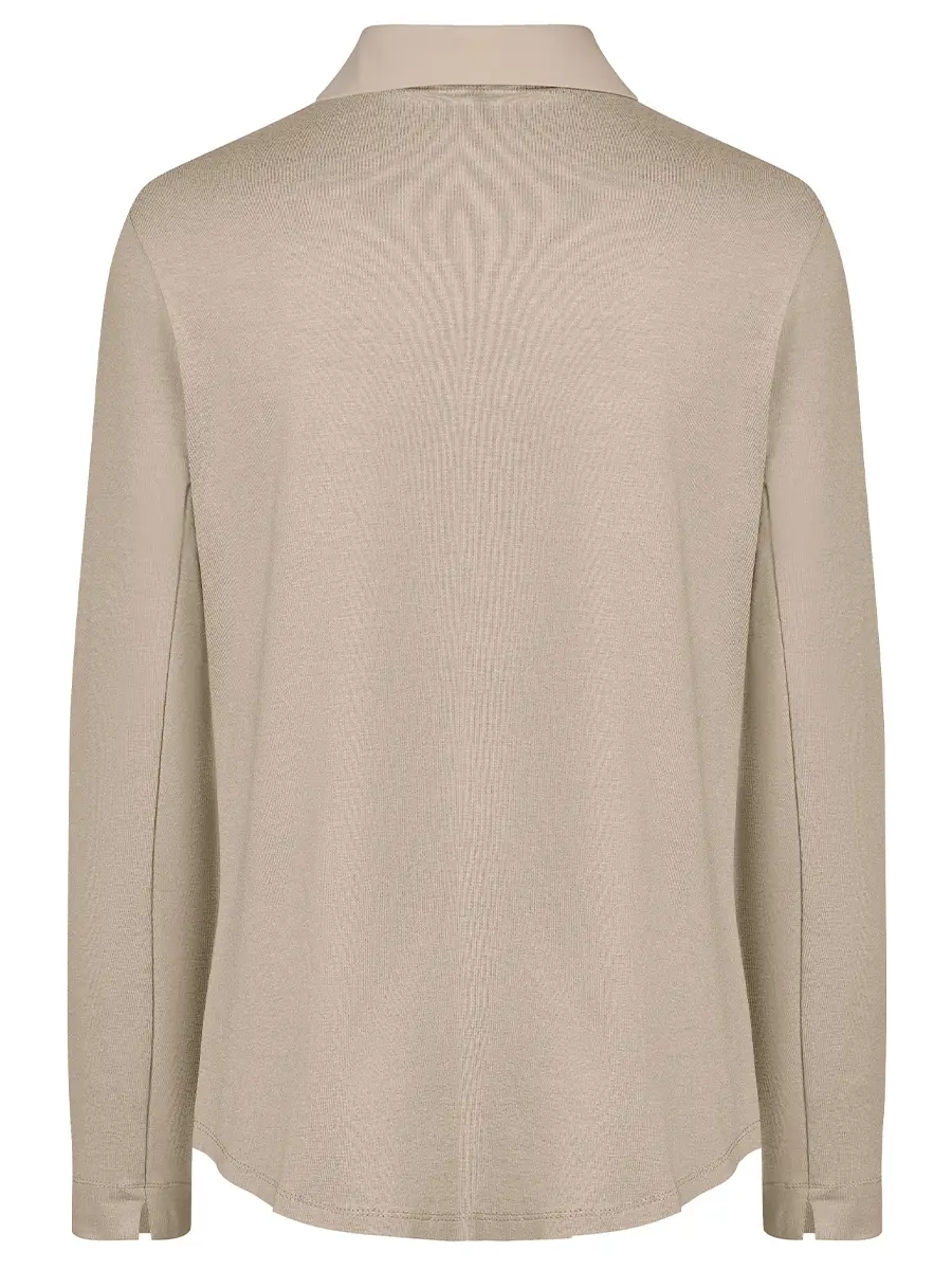 Рубашка хлопковая