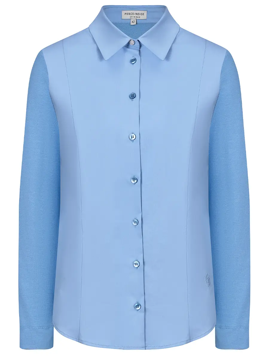 Рубашка хлопковая