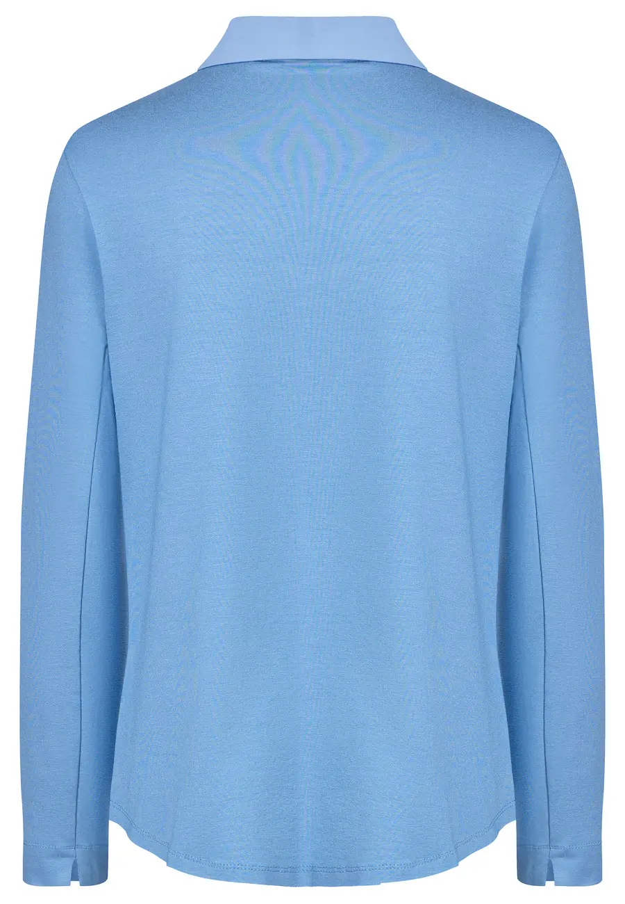 Рубашка хлопковая