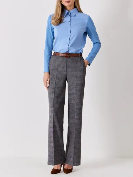 Рубашка хлопковая PERCE-NEIGE