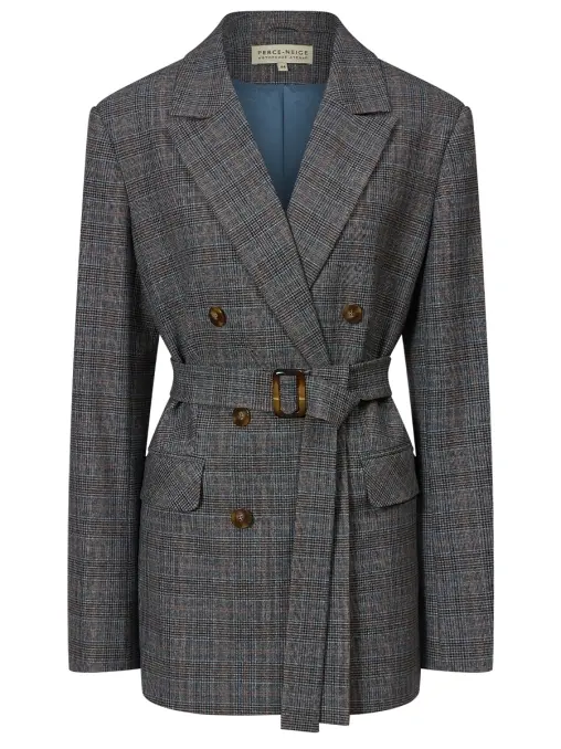 Жакет из вискозы PERCE-NEIGE