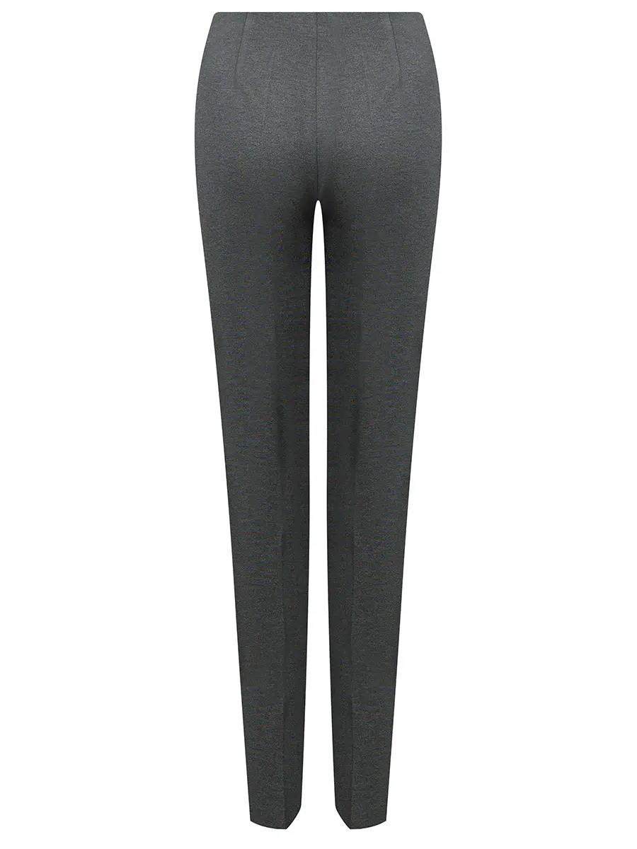 Брюки из вискозы