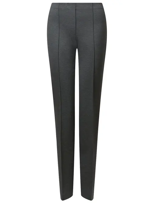 Брюки из вискозы PERCE-NEIGE