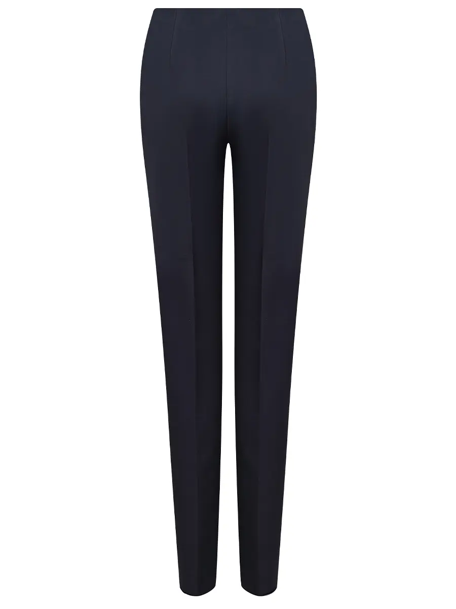 Брюки из вискозы