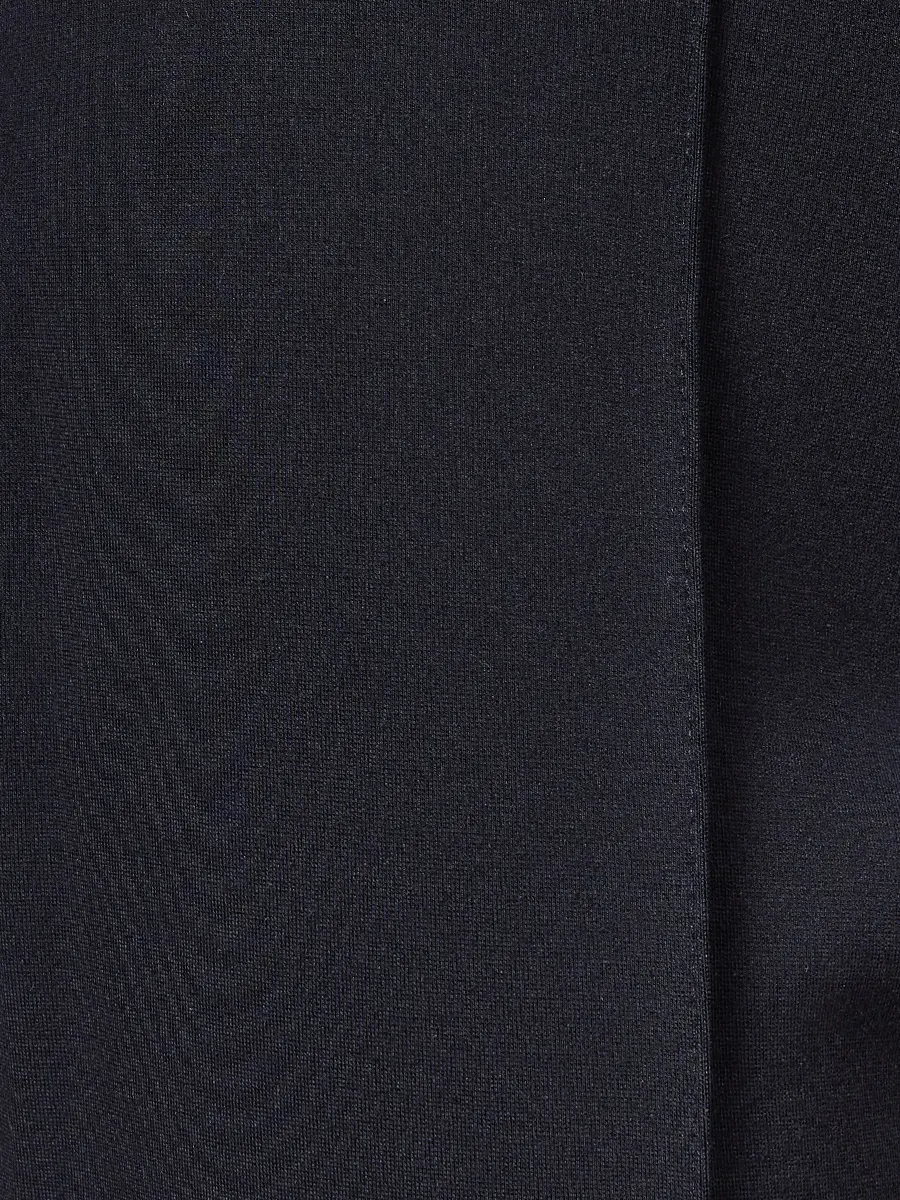 Брюки из вискозы