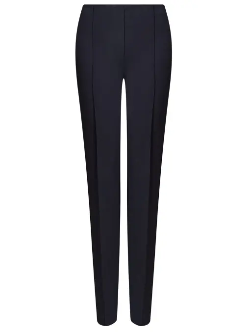 Брюки из вискозы PERCE-NEIGE