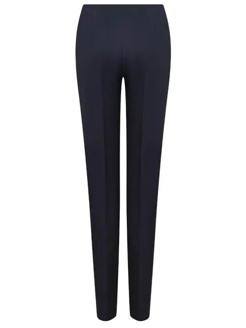 Брюки из вискозы PERCE-NEIGE