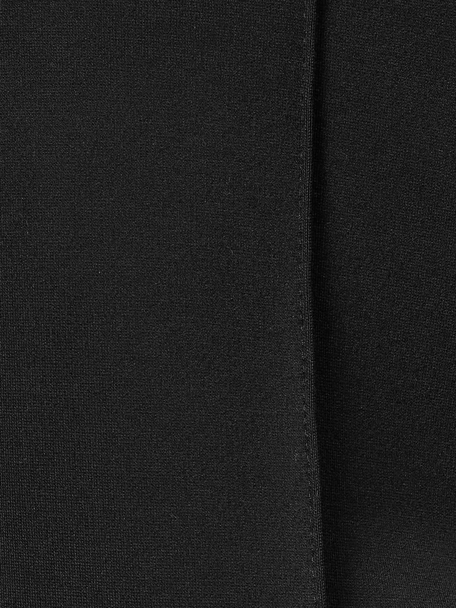 Брюки из вискозы