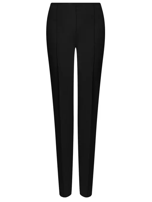 Брюки из вискозы PERCE-NEIGE