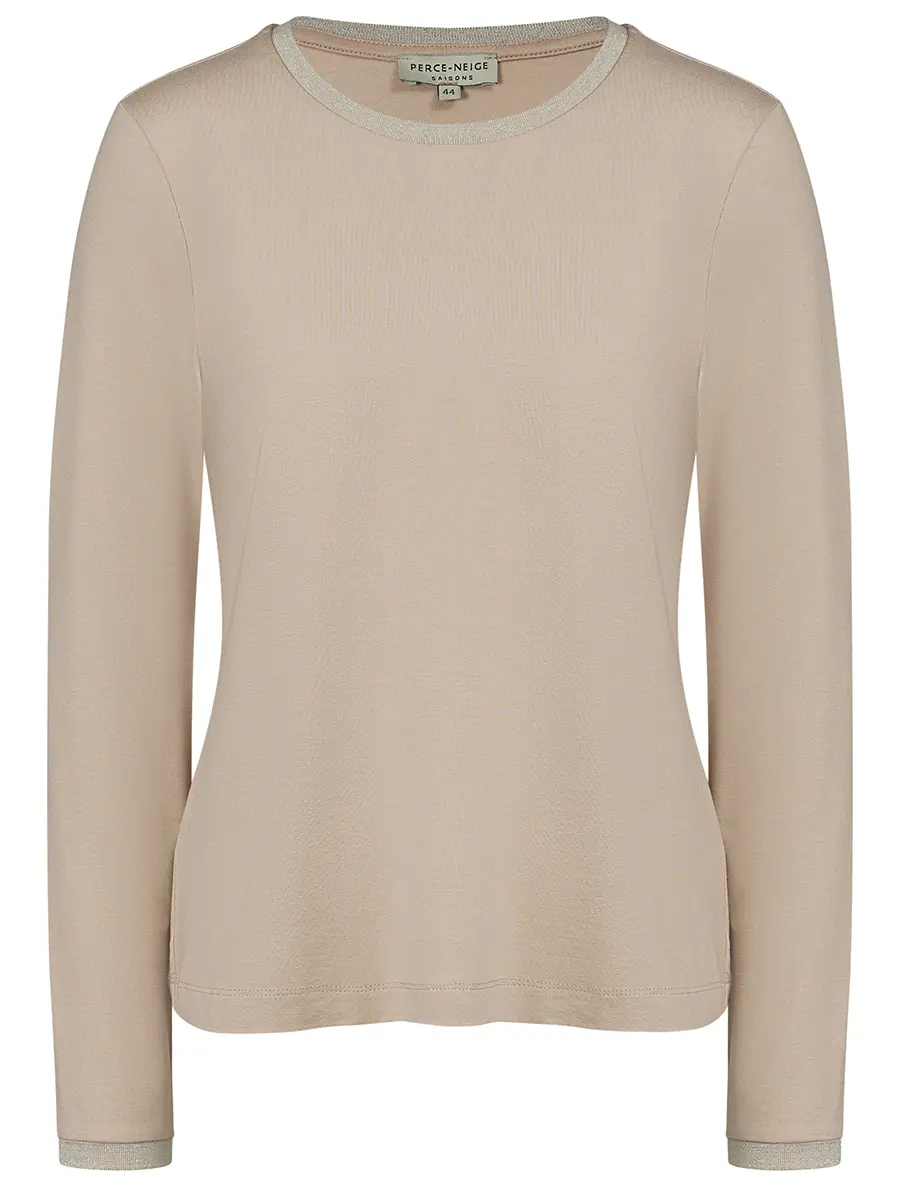 Джемпер из вискозы