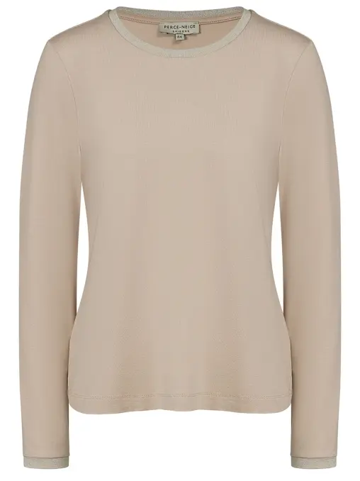 Джемпер из вискозы PERCE-NEIGE