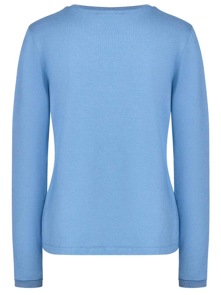 Джемпер из вискозы