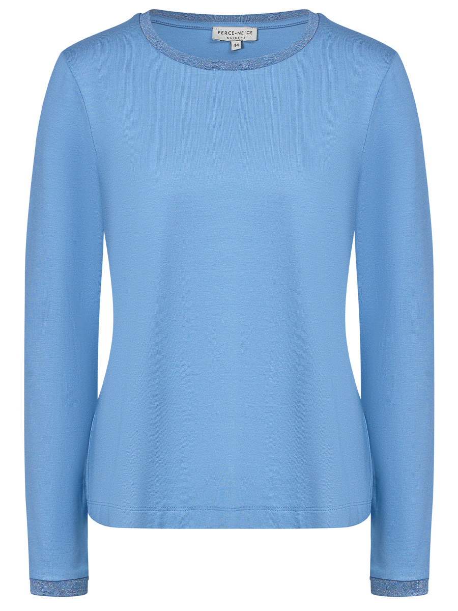 Джемпер из вискозы