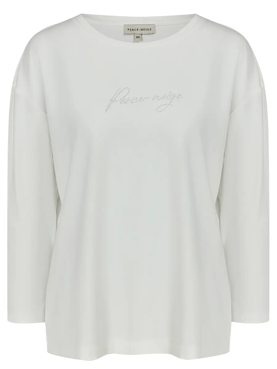 Джемпер из вискозы