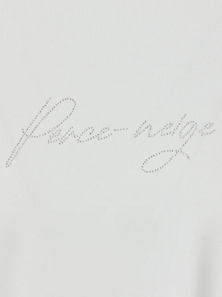 Джемпер из вискозы