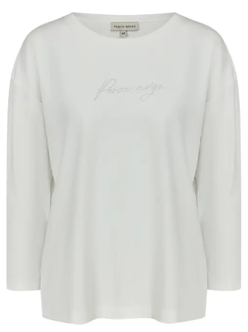 Джемпер из вискозы PERCE-NEIGE