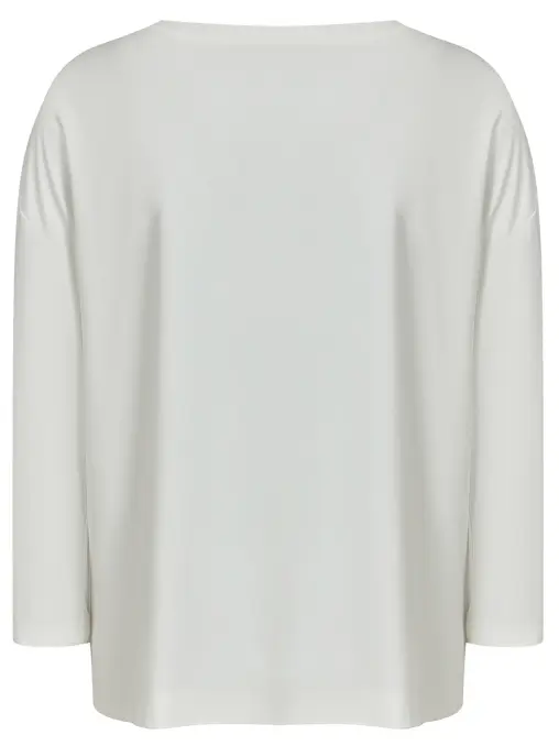 Джемпер из вискозы PERCE-NEIGE