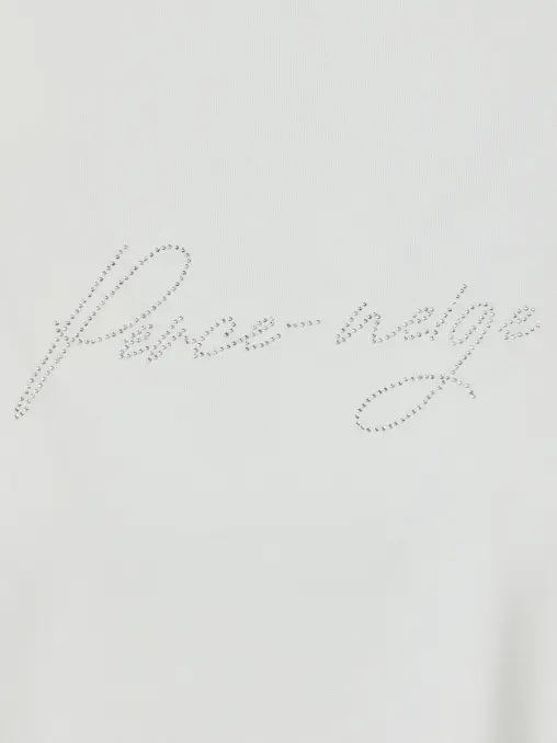 Джемпер из вискозы PERCE-NEIGE