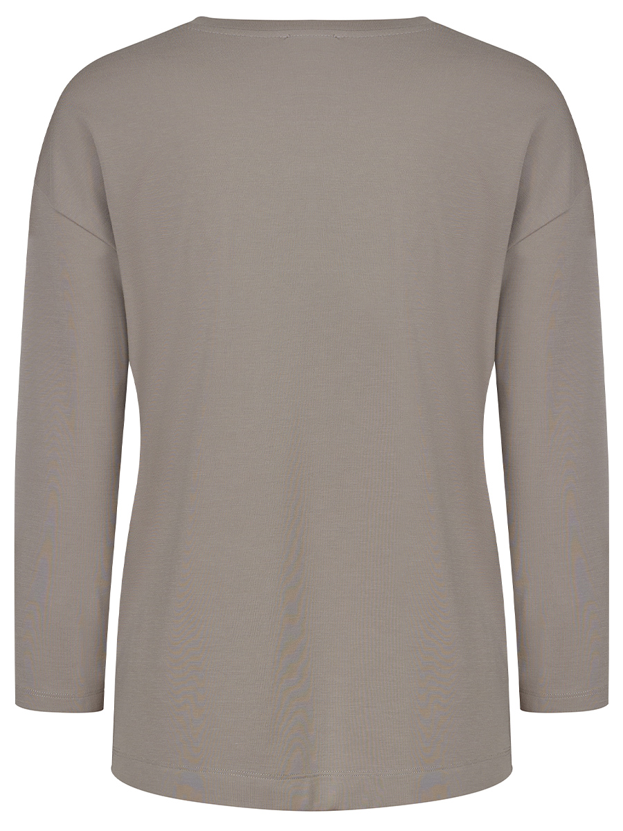 Джемпер из вискозы