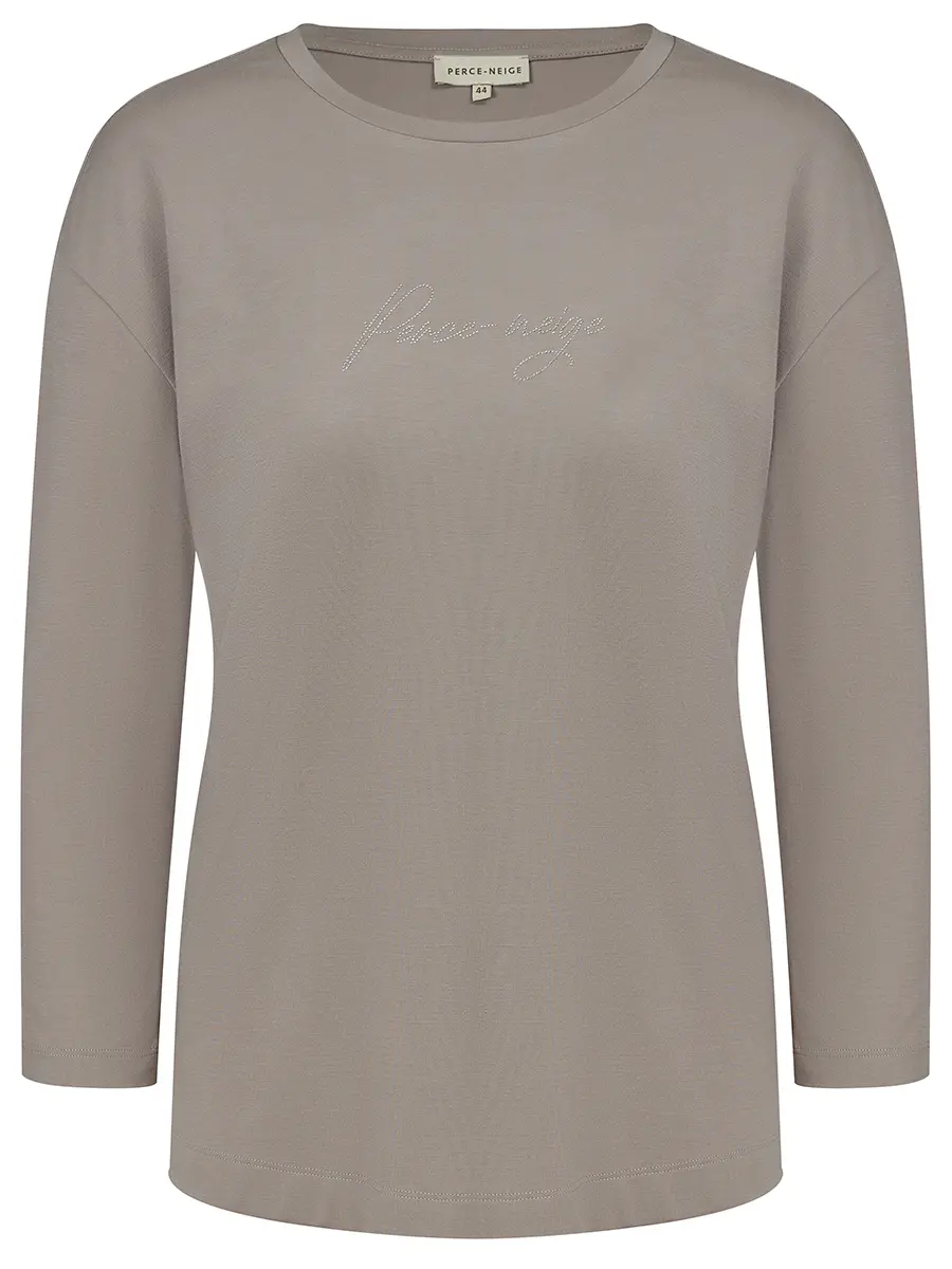 Джемпер из вискозы