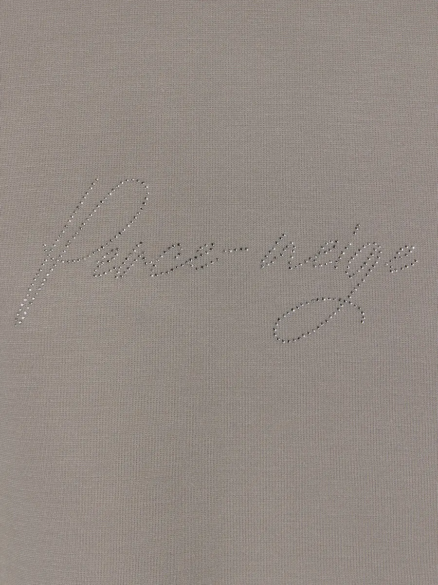 Джемпер из вискозы