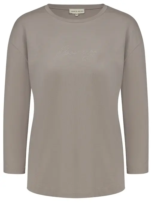 Джемпер из вискозы PERCE-NEIGE