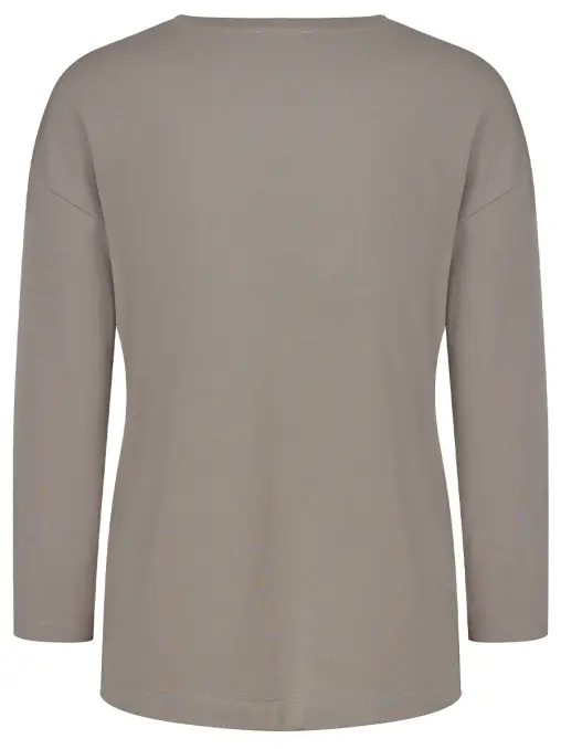 Джемпер из вискозы PERCE-NEIGE