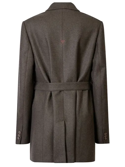 Жакет шерстяной PERCE-NEIGE