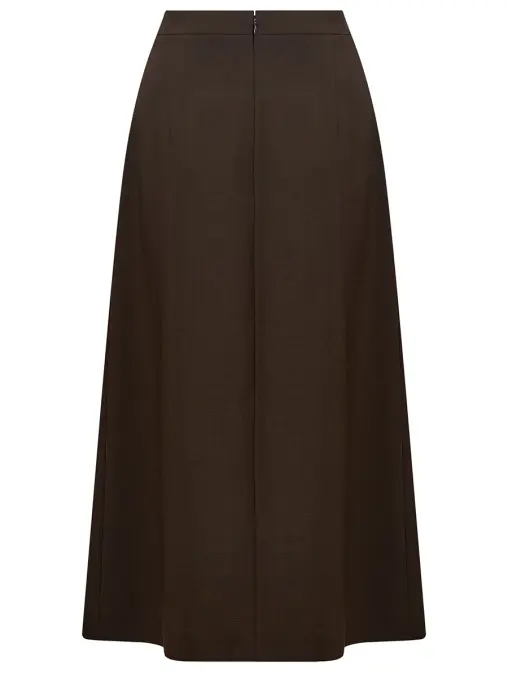 Юбка шерстяная PERCE-NEIGE