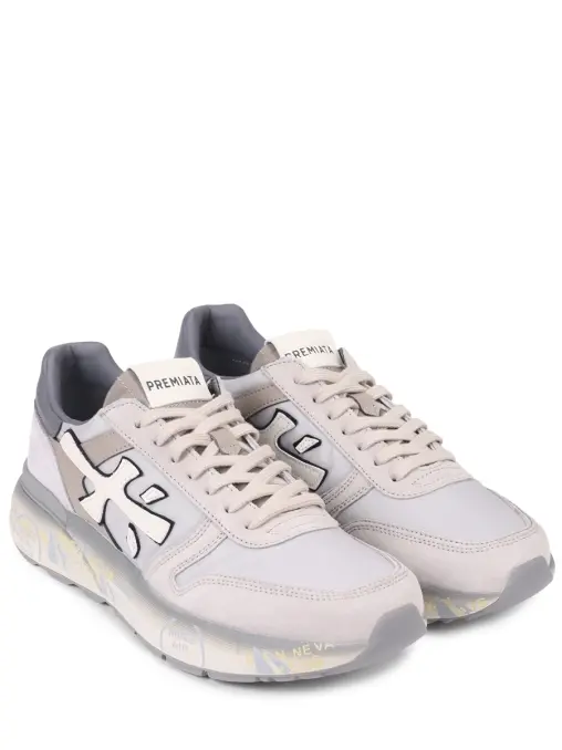 Кроссовки комбинированные PREMIATA