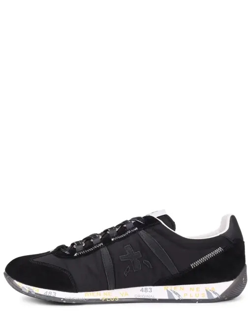 Кроссовки комбинированные Jacky X PREMIATA