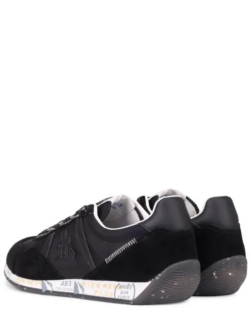 Кроссовки комбинированные Jacky X PREMIATA