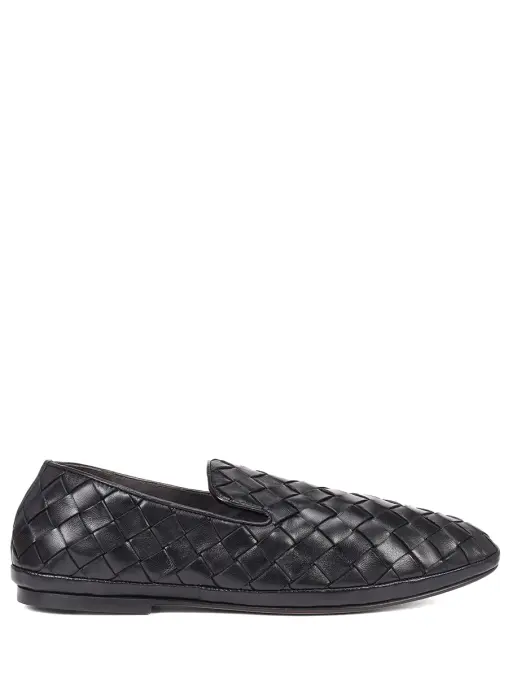 Туфли кожаные H`D`S`N BARACCO