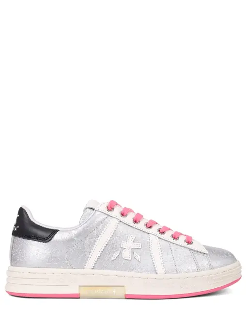 Кеды кожаные PREMIATA