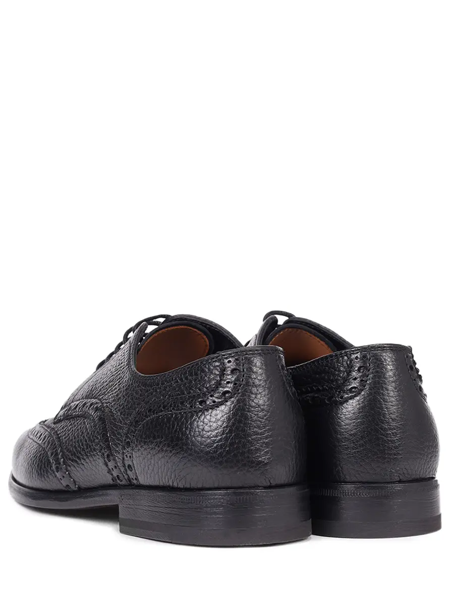 Дерби кожаные