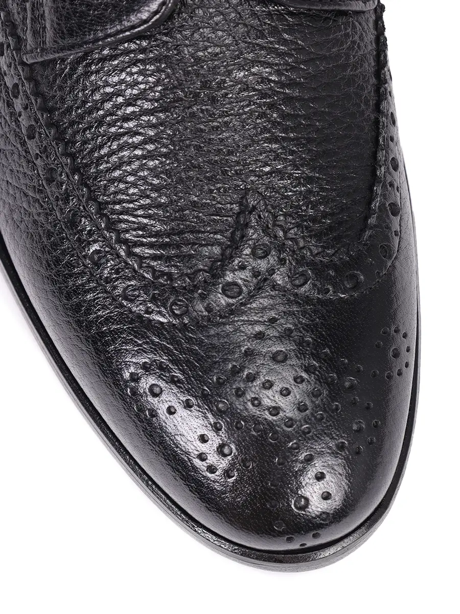 Дерби кожаные