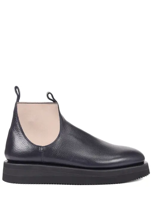 Челси кожаные PREMIATA