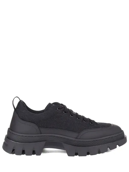 Ботинки комбинированные H`D`S`N BARACCO