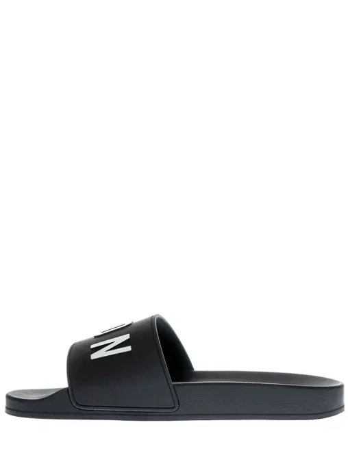 Шлепанцы однотонные DSQUARED2