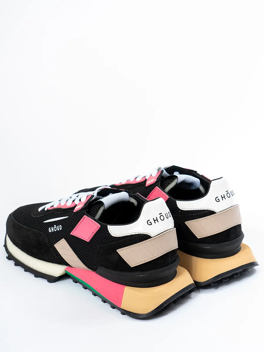 Кроссовки комбинированные Rush