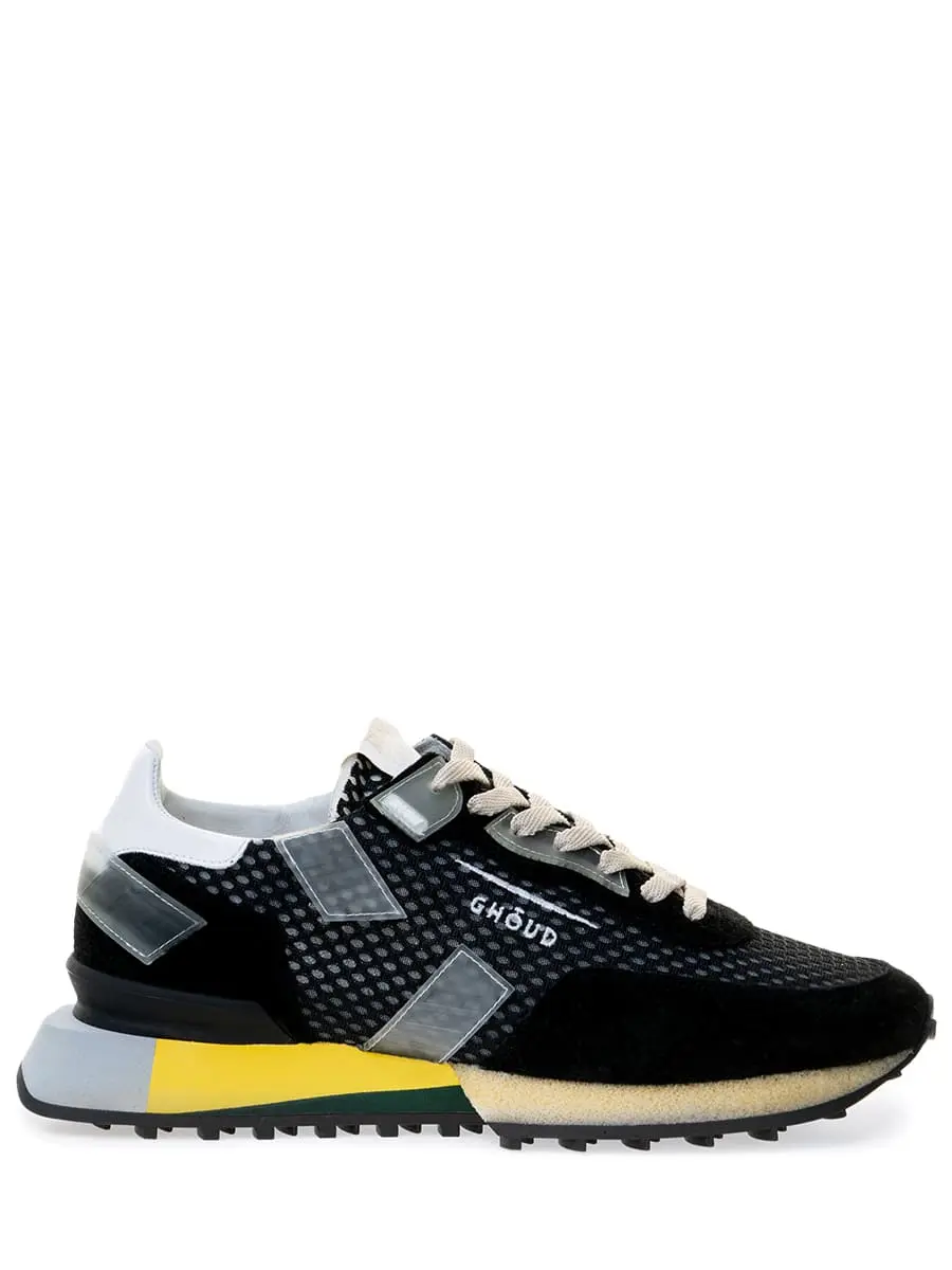 Кроссовки комбинированные Rush