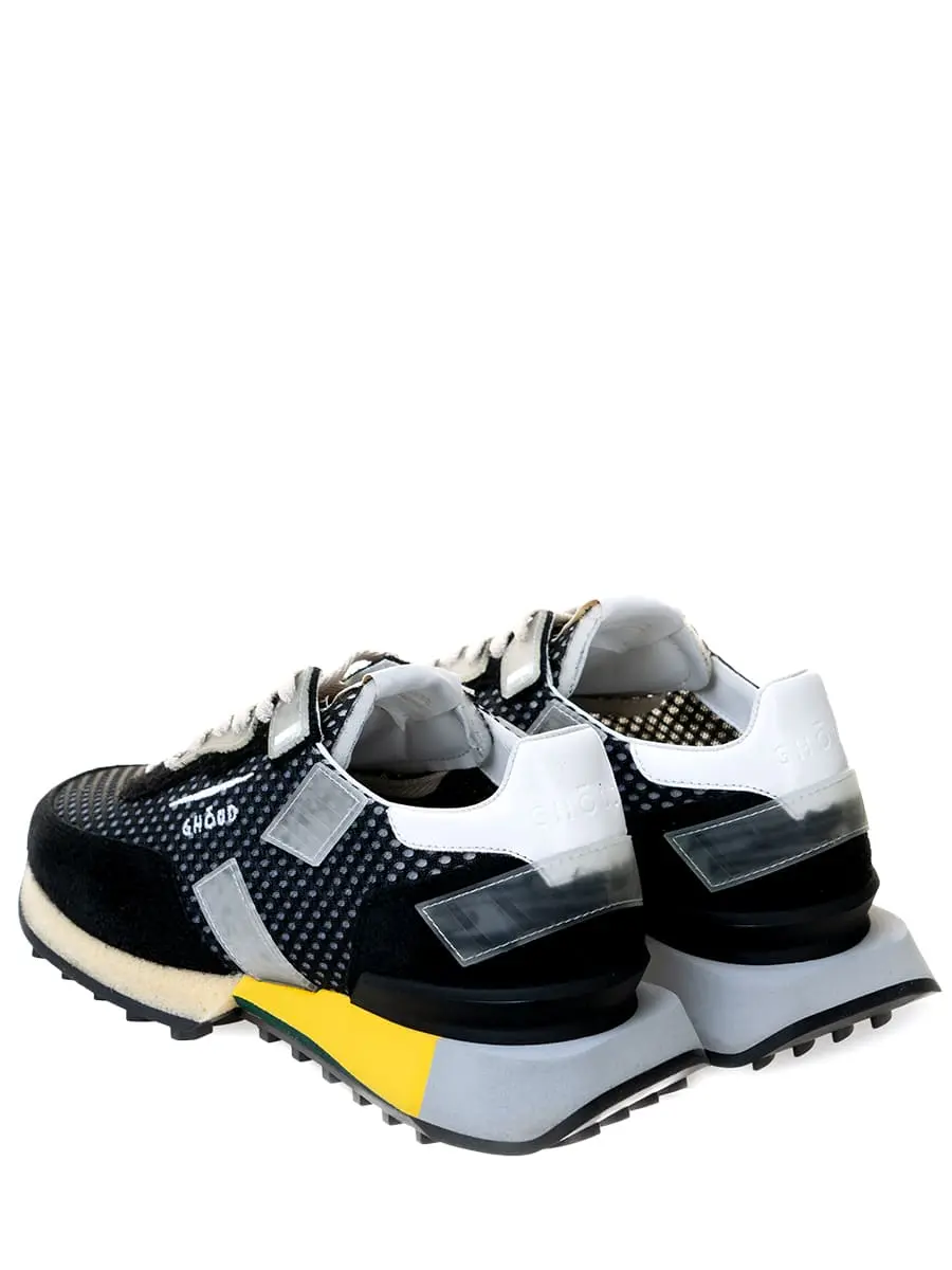 Кроссовки комбинированные Rush